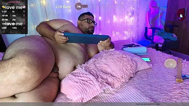 jacoob woods online show from February 2025 03:42:01 AM