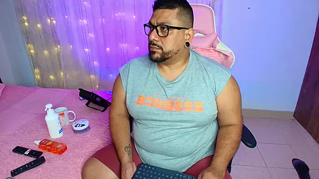 jacoob woods online show from February 2025 10:31:01 PM