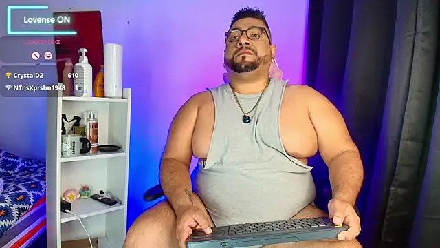 jacoob woods online show from December 2025 03:46:02 AM