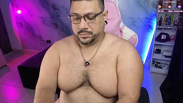 jacoob woods online show from April 2026 08:09:02 PM