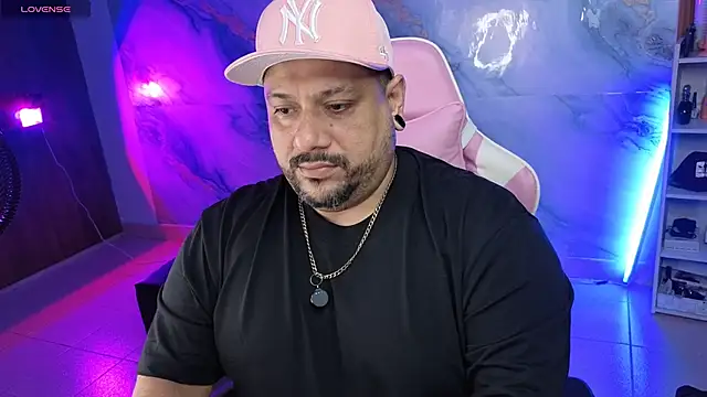 jacoob woods online show from April 2026 01:29:02 AM