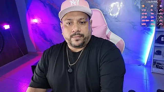 jacoob woods online show from April 2026 01:42:02 AM