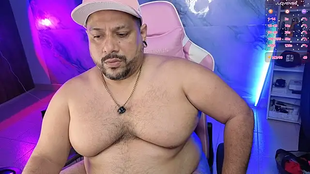 jacoob woods online show from April 2026 02:51:02 AM