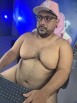 jacoob woods online show from July 2026 10:07:02 AM
