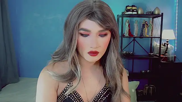 beatrice 21 online show from January 2025 05:54:01 PM