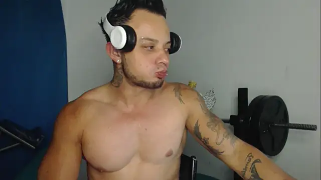 JacobJamess online show from November 2025 01:15:02 AM