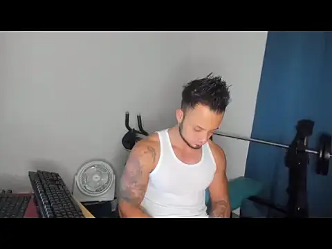 JacobJamess online show from January 2026 04:26:01 AM