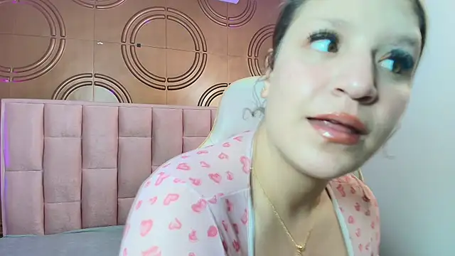 valeriaa19 online show from June 2026 05:27:01 AM