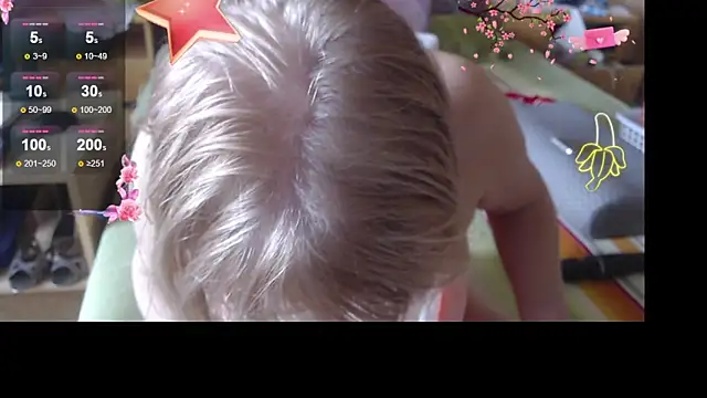 Margaret-milf online show from March 2025 09:13:02 AM