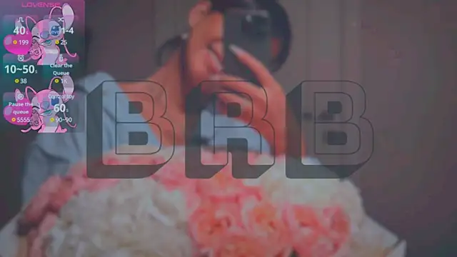 Mia Tin online show from February 2025 06:07:01 AM