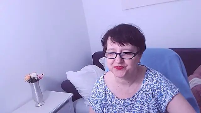 ChristaRose online show from January 2025 01:21:02 AM