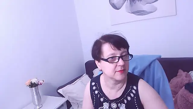 ChristaRose online show from January 2025 06:49:01 PM