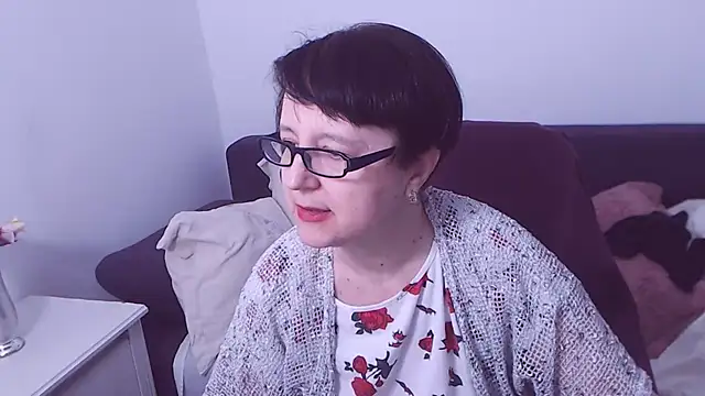 ChristaRose online show from January 2025 03:45:02 AM