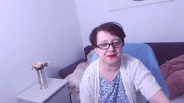 ChristaRose online show from January 2025 02:04:01 AM