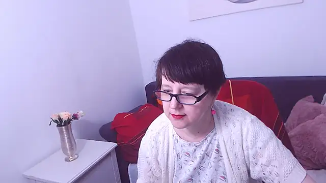 ChristaRose online show from January 2025 01:31:01 AM