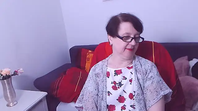 ChristaRose online show from January 2025 06:27:01 PM