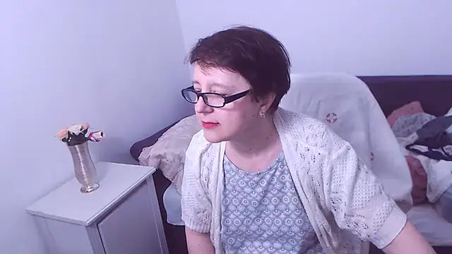 ChristaRose online show from January 2025 07:40:01 PM