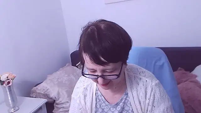 ChristaRose online show from February 2025 02:18:01 AM