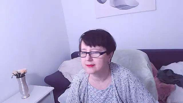 ChristaRose online show from February 2025 04:39:02 AM