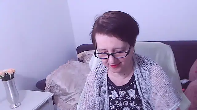 ChristaRose online show from February 2025 09:55:01 PM