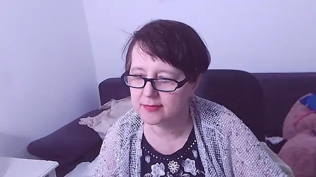 ChristaRose online show from March 2025 01:00:02 AM