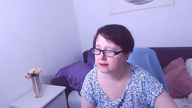 ChristaRose online show from March 2025 11:42:01 PM