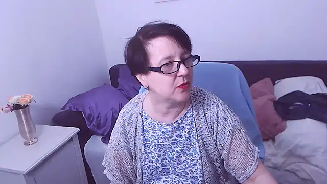 ChristaRose online show from March 2025 02:48:01 AM