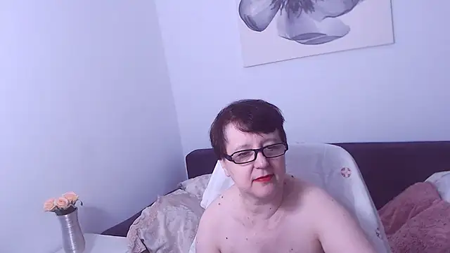 ChristaRose online show from September 2025 10:31:01 PM