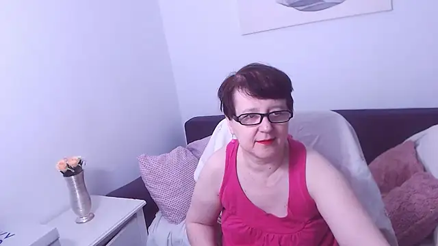 ChristaRose online show from September 2025 05:57:01 PM