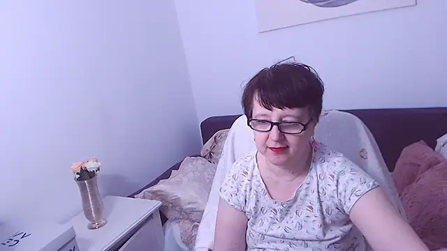 ChristaRose online show from September 2025 08:23:01 PM