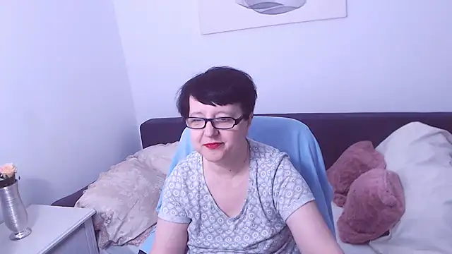 ChristaRose online show from October 2025 03:10:02 PM