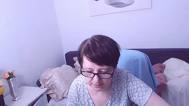 ChristaRose online show from March 2026 08:03:02 PM