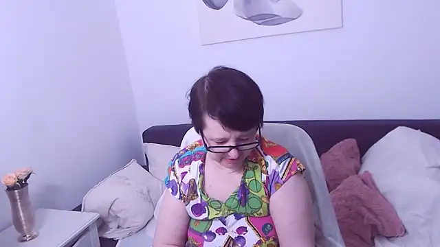 ChristaRose online show from April 2026 11:51:02 AM