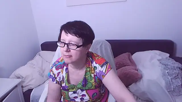 ChristaRose online show from April 2026 11:57:02 PM