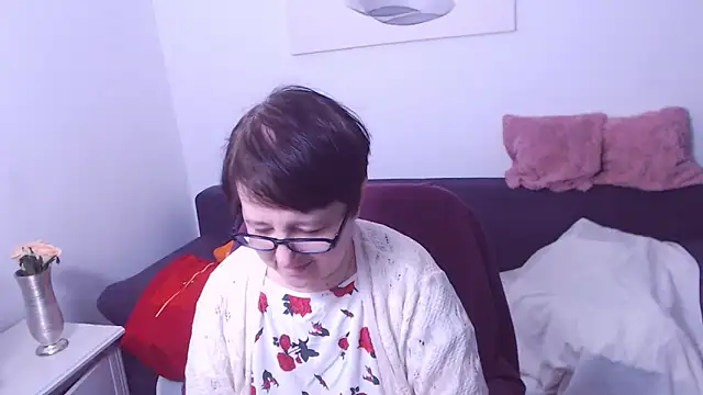 ChristaRose online show from April 2026 07:06:02 PM