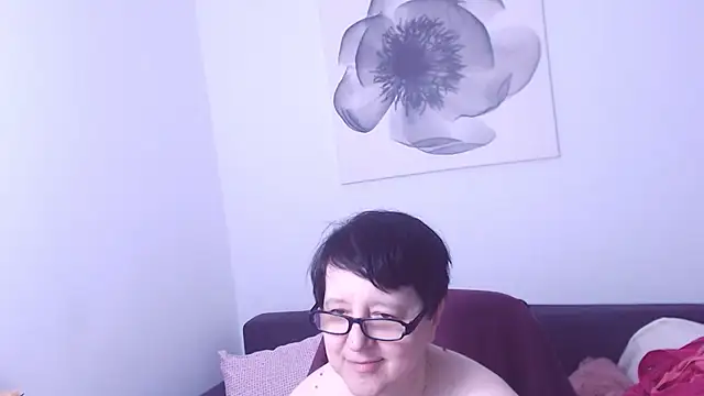ChristaRose online show from June 2026 02:05:01 AM