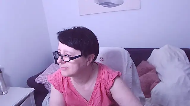 ChristaRose online show from July 2026 06:57:02 PM