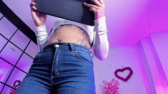  liathompsom09 online show from February 2025 04:53:01 PM