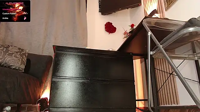 Ivvannaparis online show from November 2025 02:50:01 PM