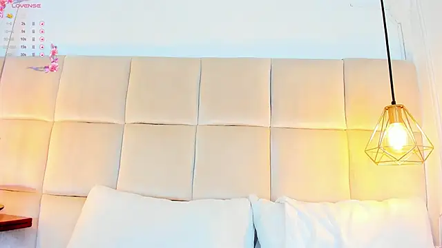 AnaisClark online show from January 2025 11:30:02 AM