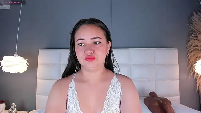 AnaisClark online show from March 2025 11:33:02 AM