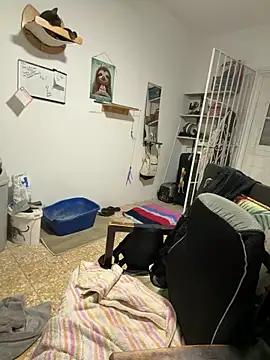 poppergirl69 online show from April 2026 03:00:02 AM