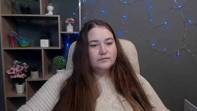 XX Daniella XX online show from November 2025 07:51:01 AM