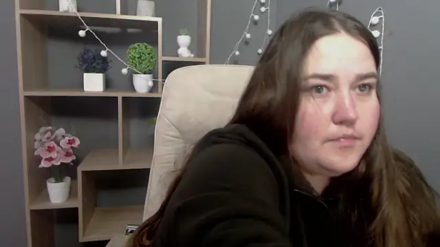 XX Daniella XX online show from January 2026 07:46:01 AM