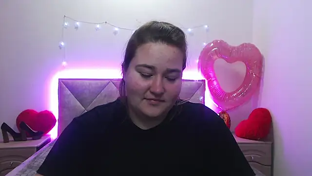 XX Daniella XX online show from February 2026 07:46:01 AM