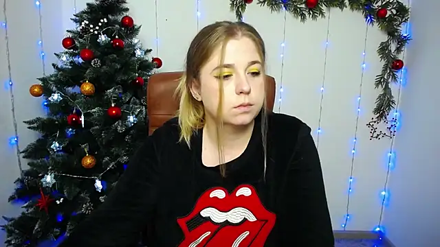 JessikaDaniel online show from December 2024 07:25:02 AM