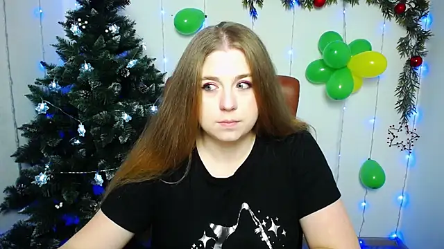 JessikaDaniel online show from January 2025 07:10:02 AM