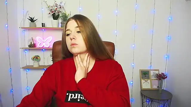 JessikaDaniel online show from January 2025 10:18:02 AM