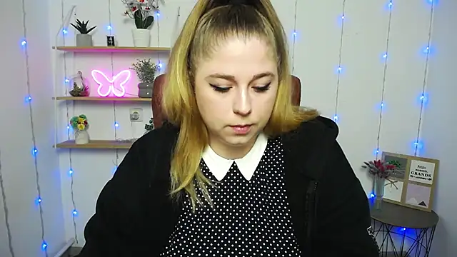 JessikaDaniel online show from January 2025 07:32:02 AM