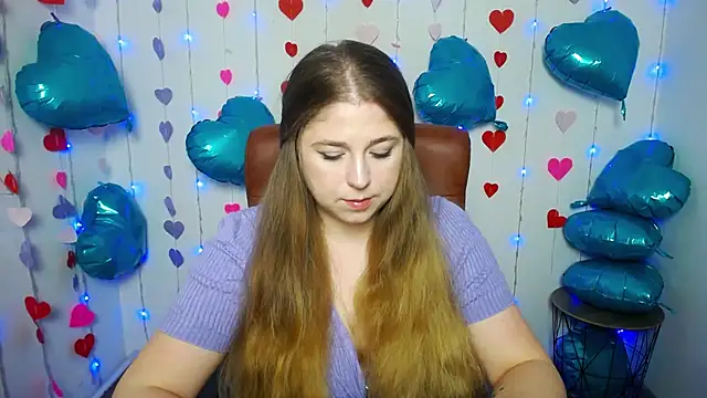 JessikaDaniel online show from February 2025 07:15:01 AM